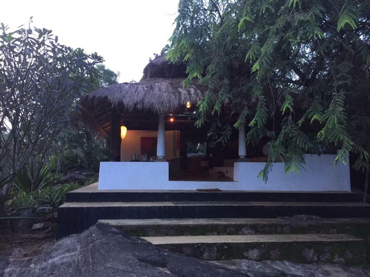 Galapita Eco Lodge Buttala Room photo